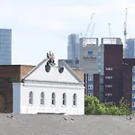 Modern Apartment On London\'S Southbank