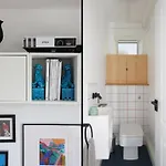 Modern Apartment On London\'S Southbank