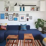 Modern Apartment On London\'S Southbank