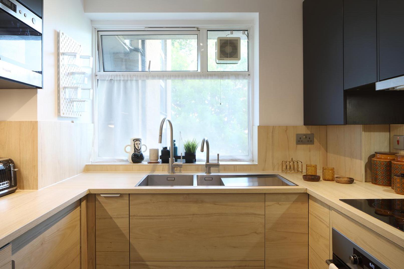 Modern On London's Southbank Apartment London