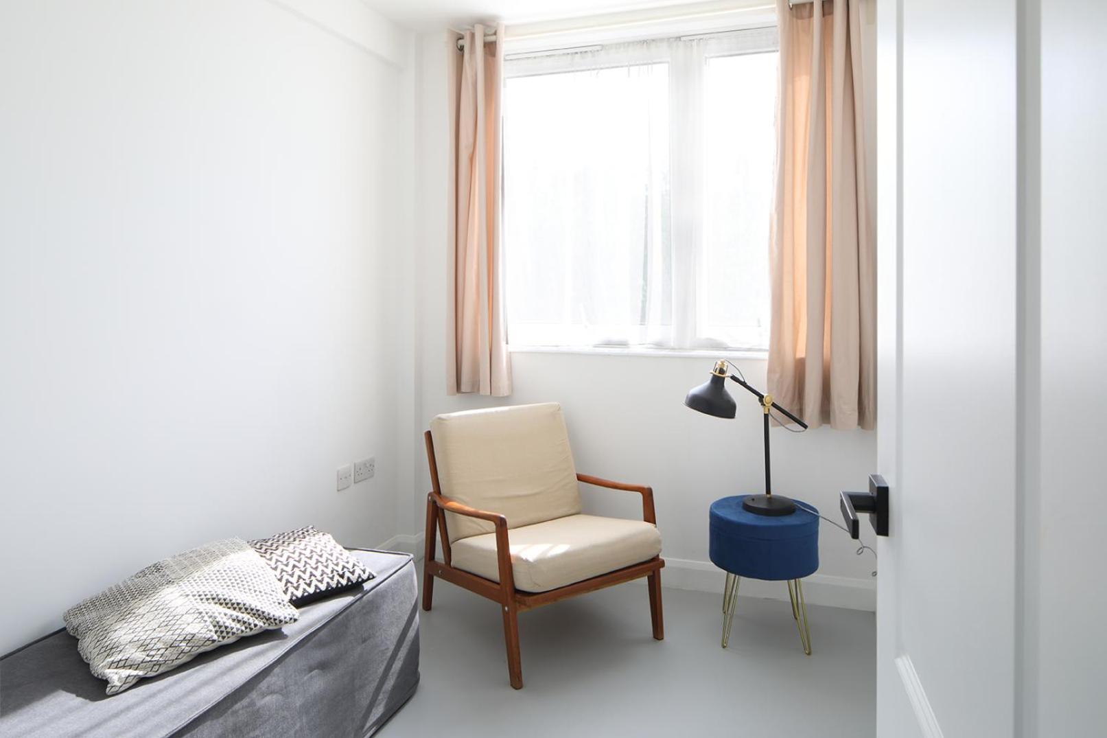 Apartment Modern On London's Southbank London