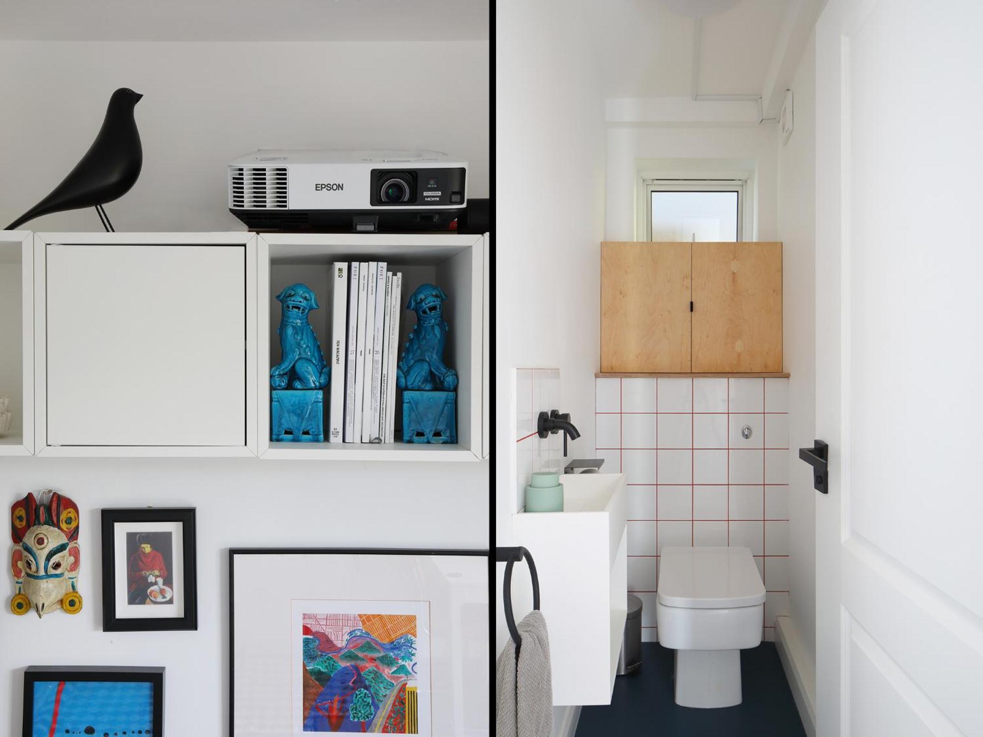 Modern On London's Southbank Apartment London