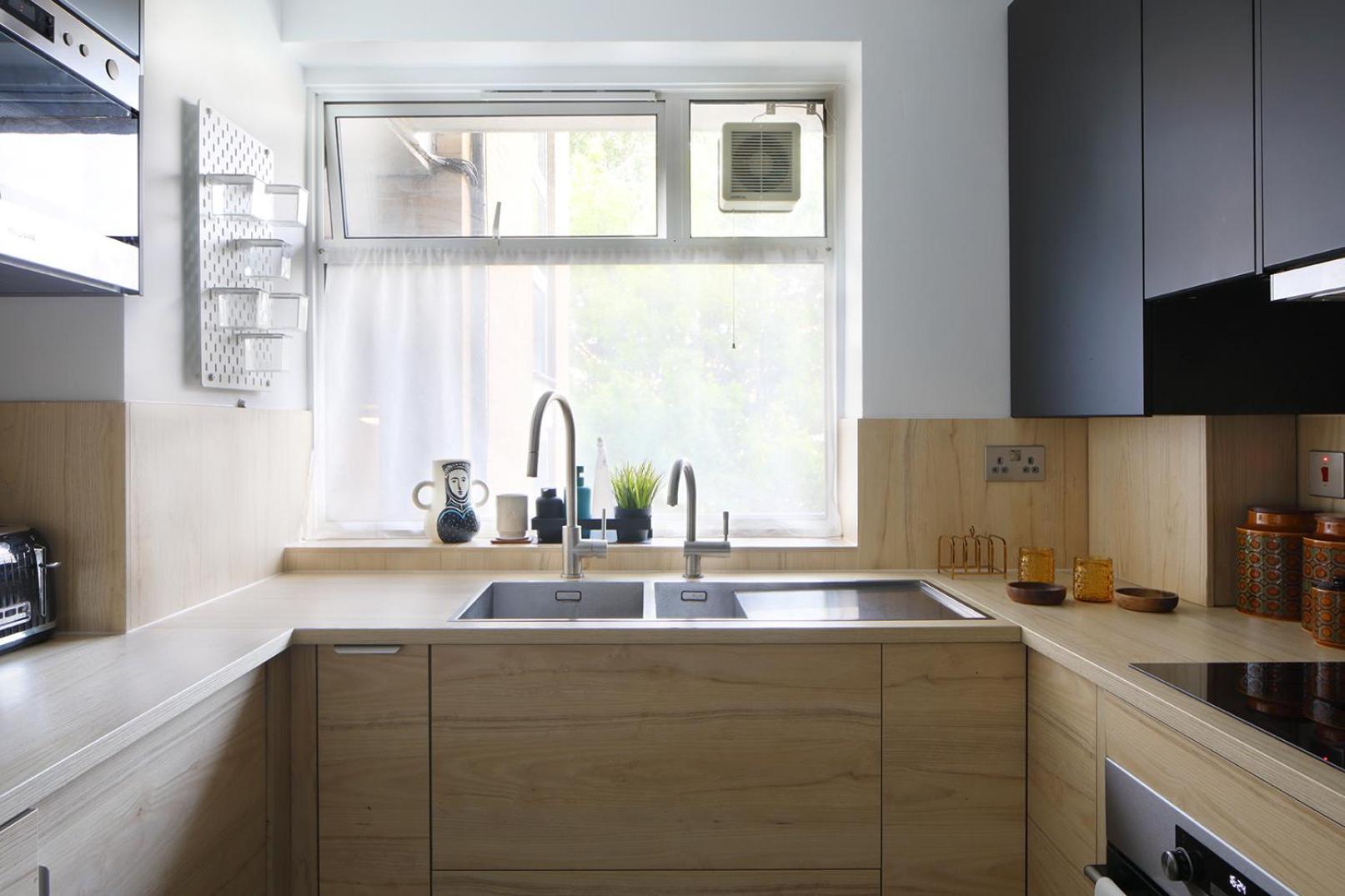 Apartment Modern On London's Southbank *