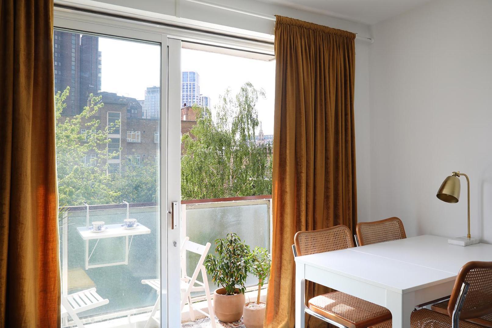 Apartment Modern On London's Southbank *