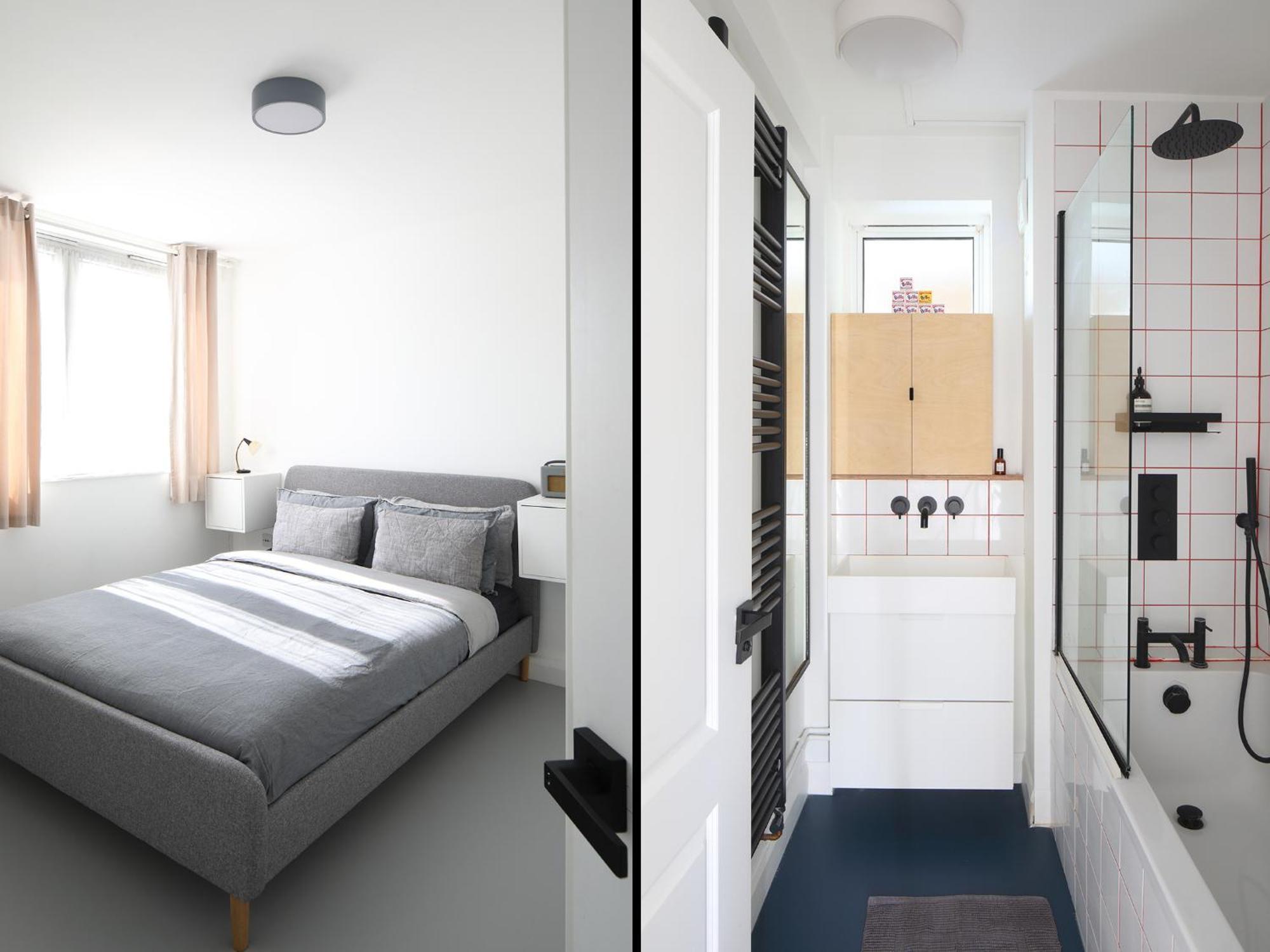 Modern On London's Southbank Apartment London