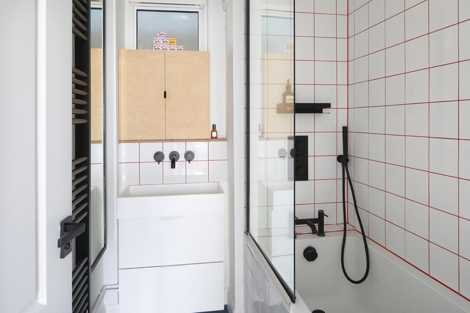Modern On London's Southbank Apartment London